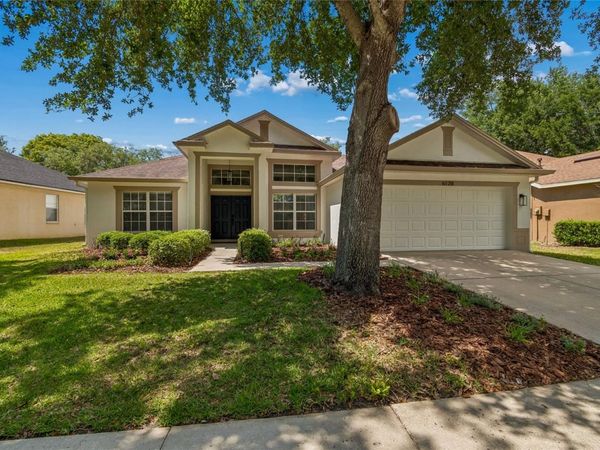 6128 WHIMBRELWOOD DRIVE , LITHIA, FL 33547