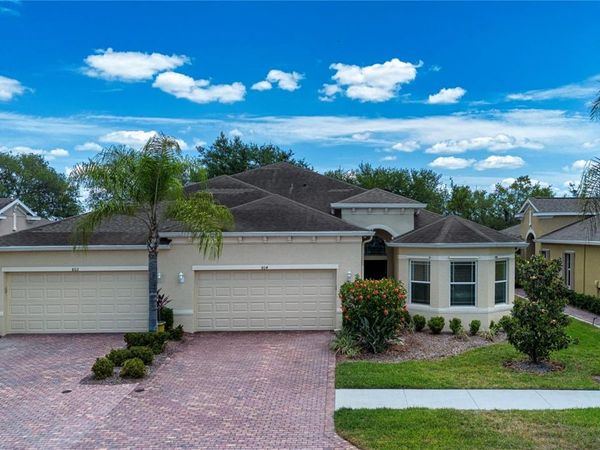 804 CHIPPER DRIVE , SUN CITY CENTER, FL 33573