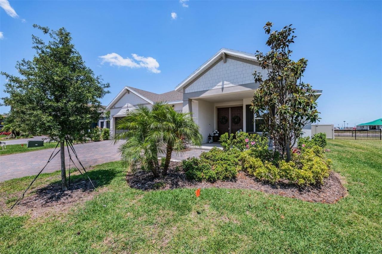 7474 Sea Manatee Street, Parrish, FL 34219 Photo