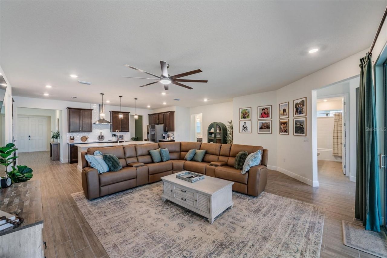 7474 Sea Manatee Street, Parrish, FL 34219 Photo