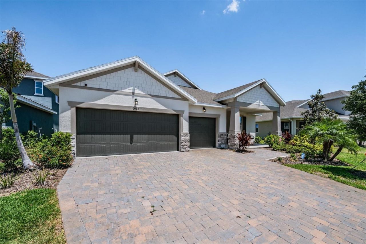 7474 Sea Manatee Street, Parrish, FL 34219 Photo