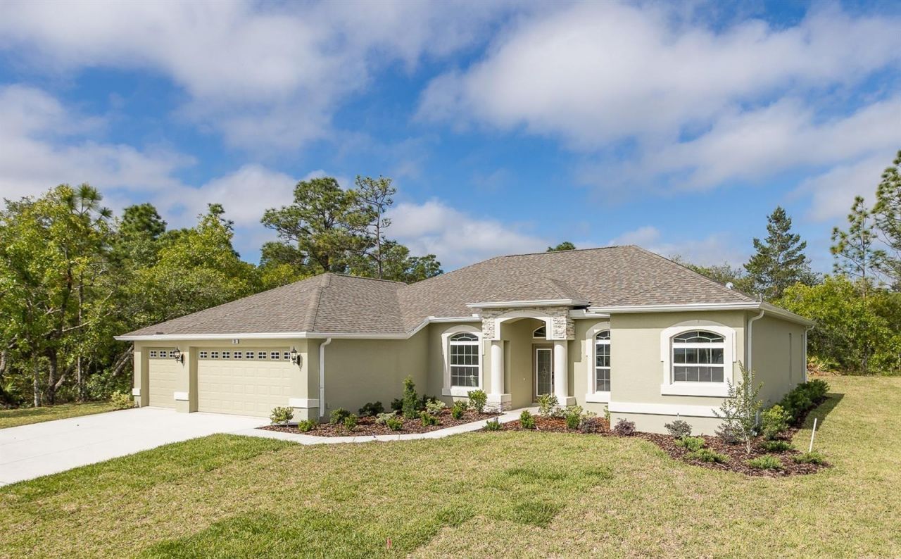 36 Vinca Street, Homosassa, FL 34446 Photo