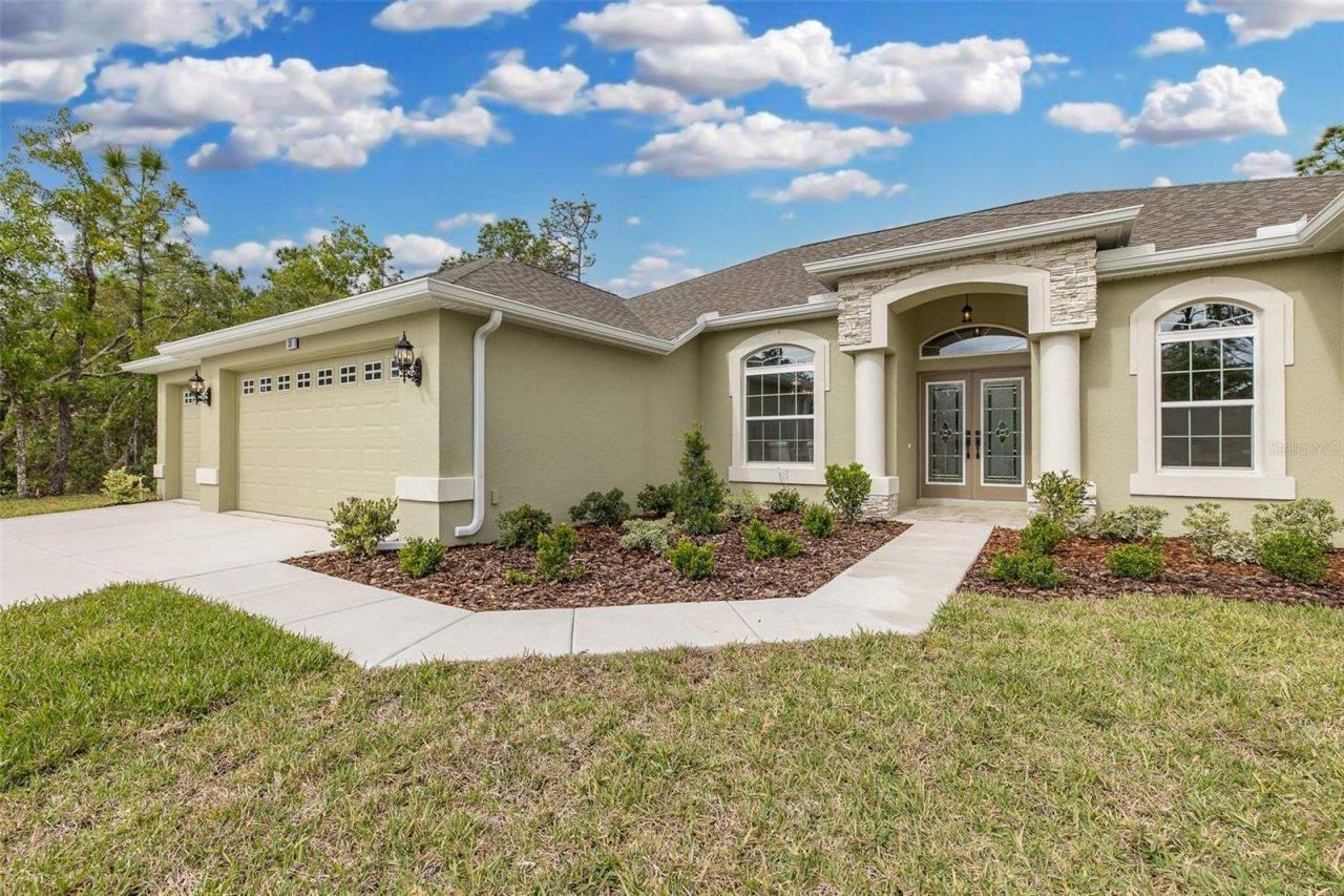 36 Vinca Street, Homosassa, FL 34446 Photo