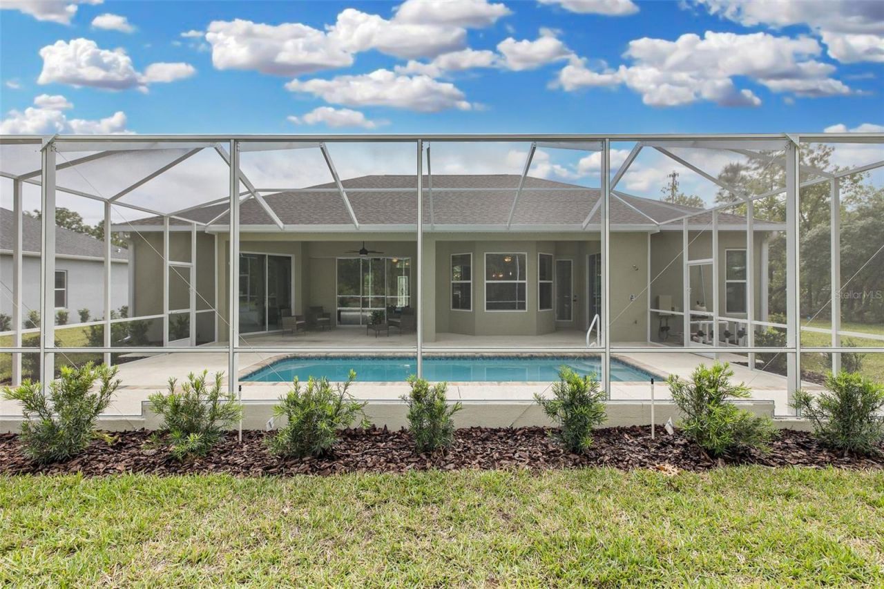 36 Vinca Street, Homosassa, FL 34446 Photo