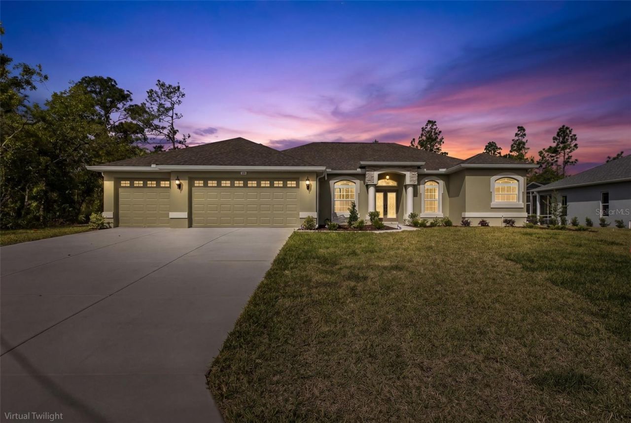 36 Vinca Street, Homosassa, FL 34446 Photo