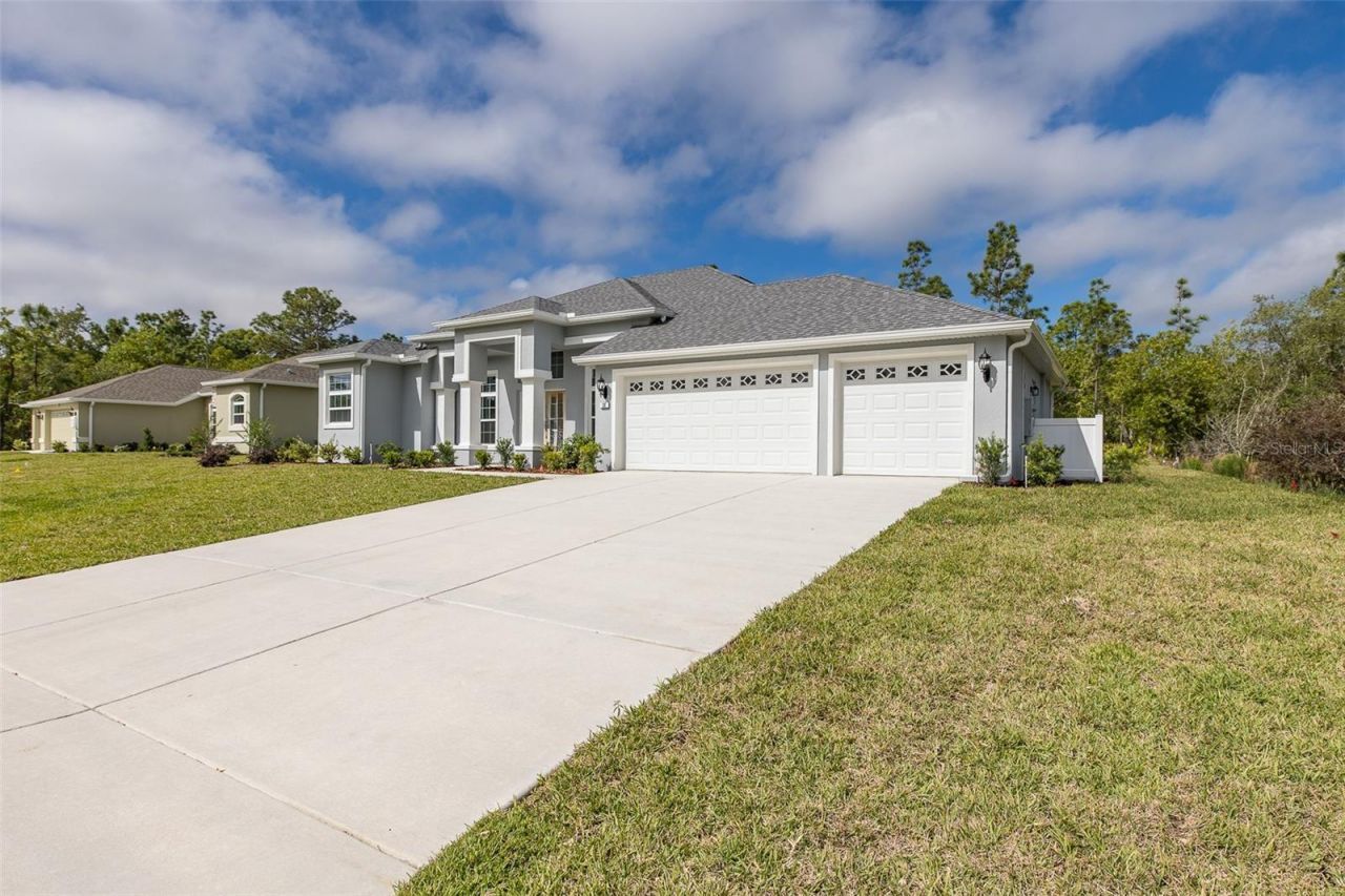 38 Vinca Street, Homosassa, FL 34446 Photo