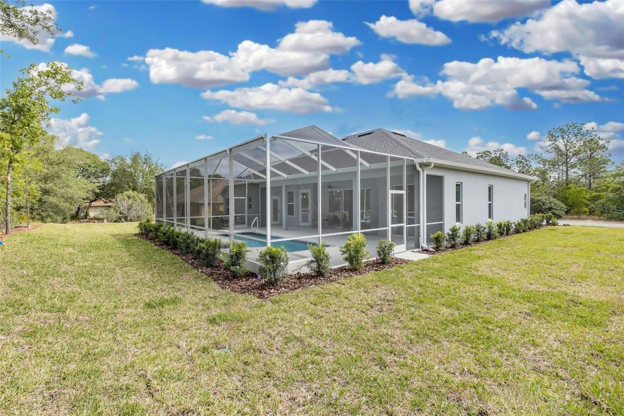 38 Vinca Street, Homosassa, FL 34446 Photo