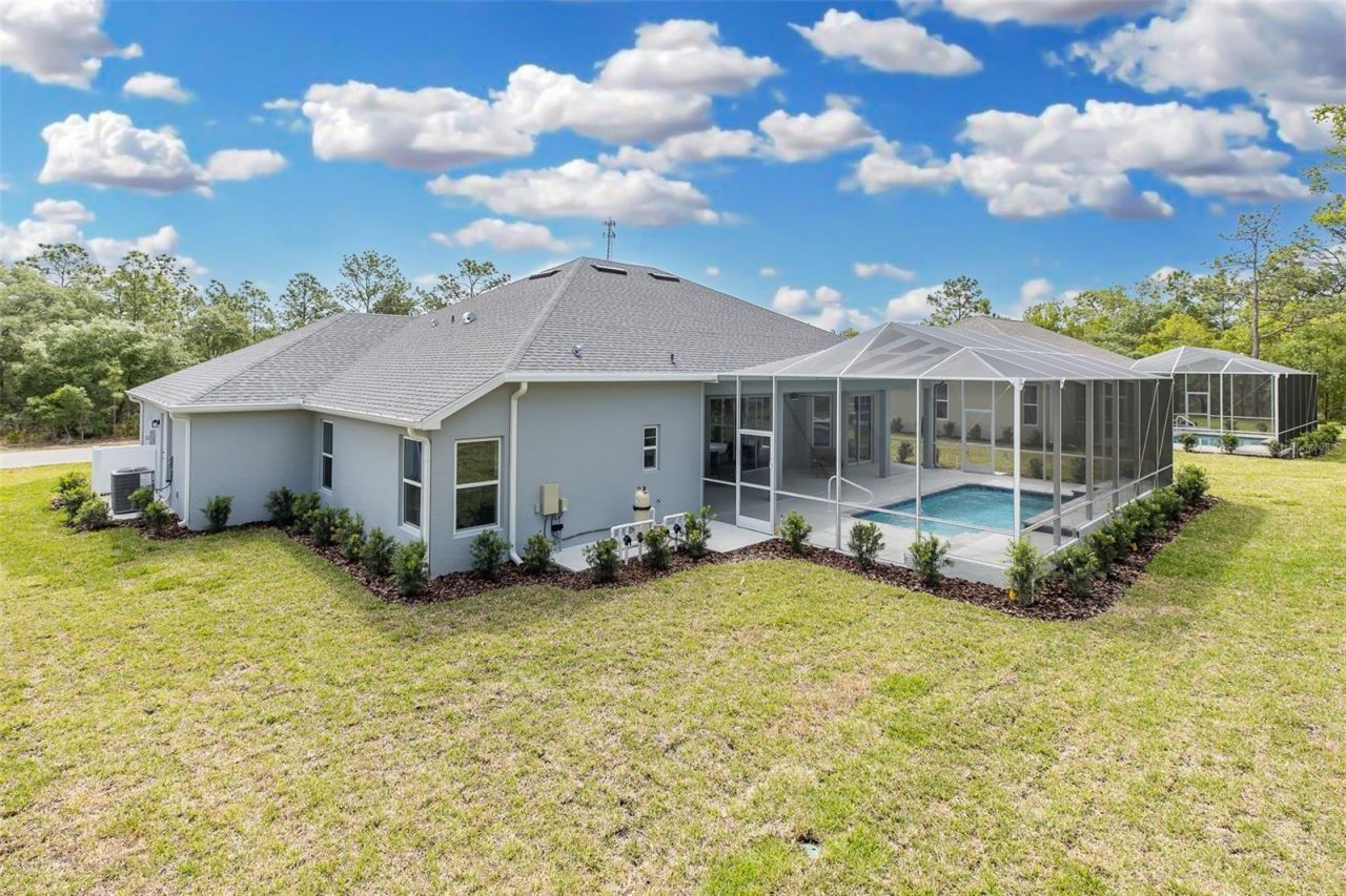 38 Vinca Street, Homosassa, FL 34446 Photo