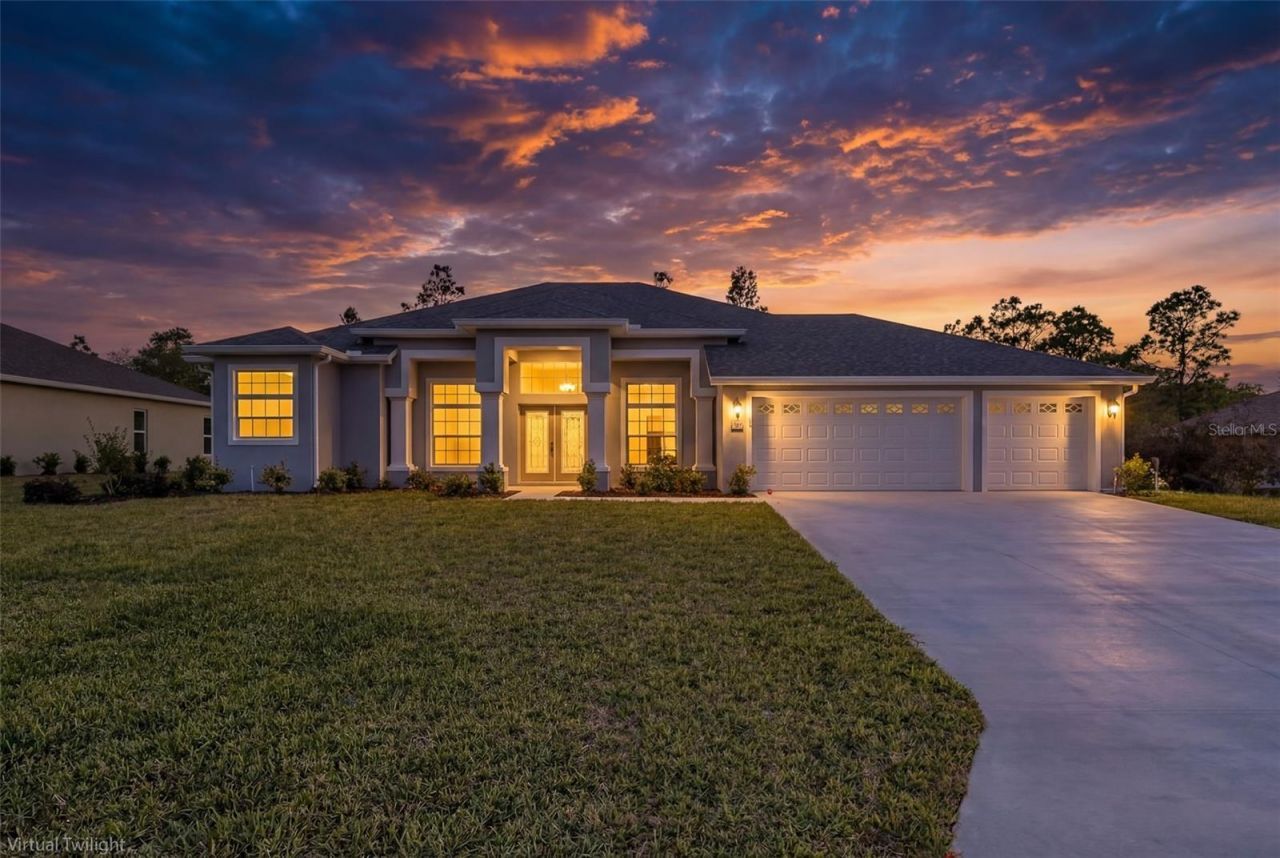 38 Vinca Street, Homosassa, FL 34446 Photo