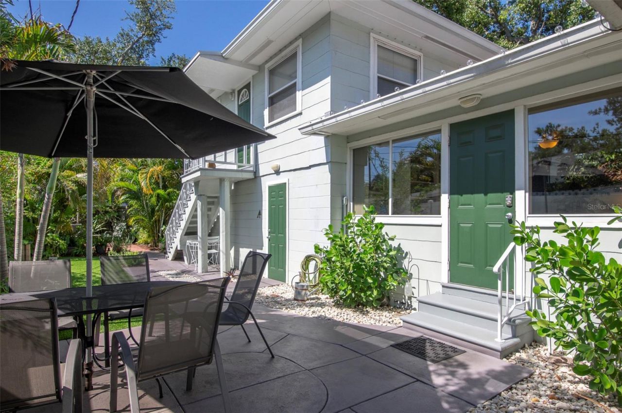 3016 3rd Avenue N, Saint Petersburg, FL 33713 Photo