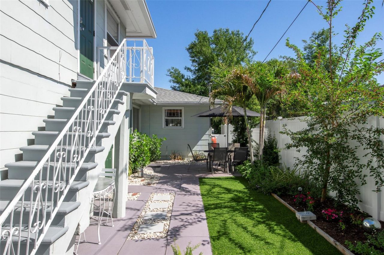 3016 3rd Avenue N, Saint Petersburg, FL 33713 Photo