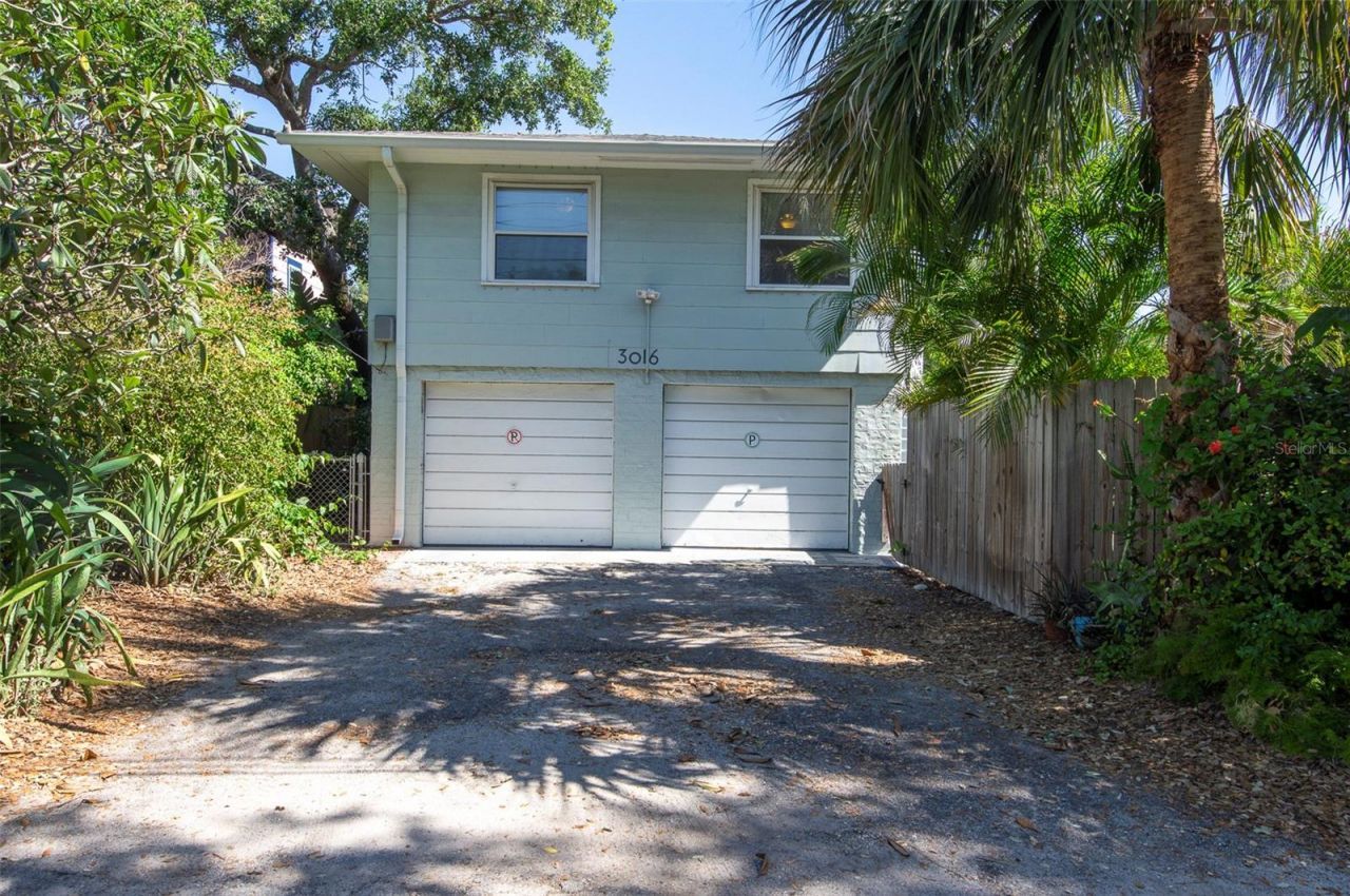 3016 3rd Avenue N, Saint Petersburg, FL 33713 Photo