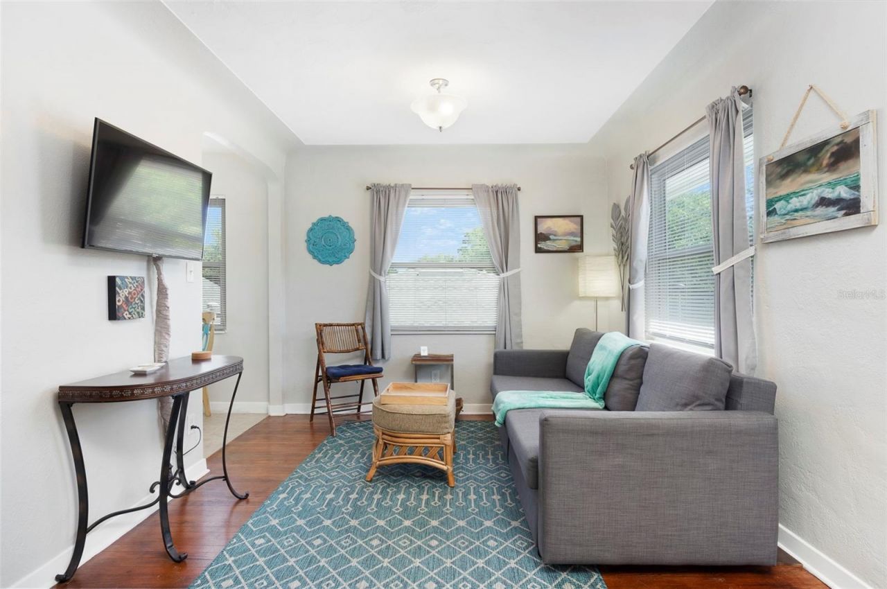 3016 3rd Avenue N, Saint Petersburg, FL 33713 Photo
