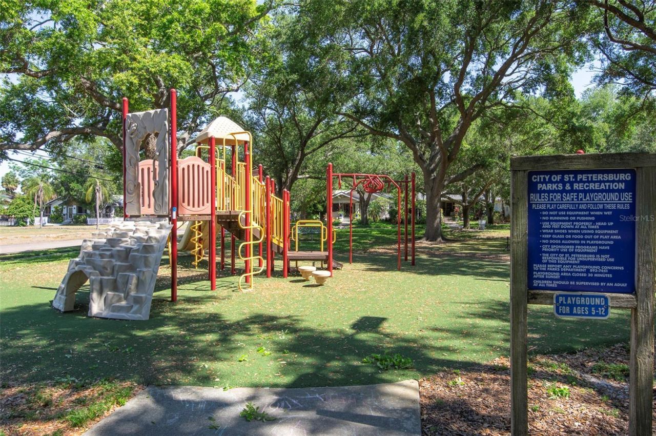 3016 3rd Avenue N, Saint Petersburg, FL 33713 Photo