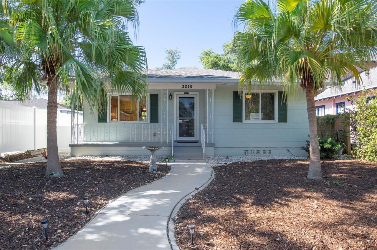 3016 3rd Avenue N, Saint Petersburg, FL 33713 Photo