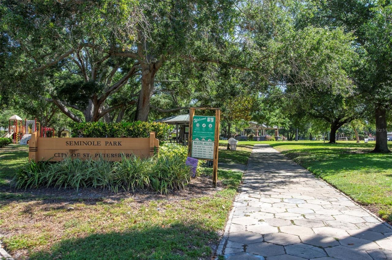 3016 3rd Avenue N, Saint Petersburg, FL 33713 Photo