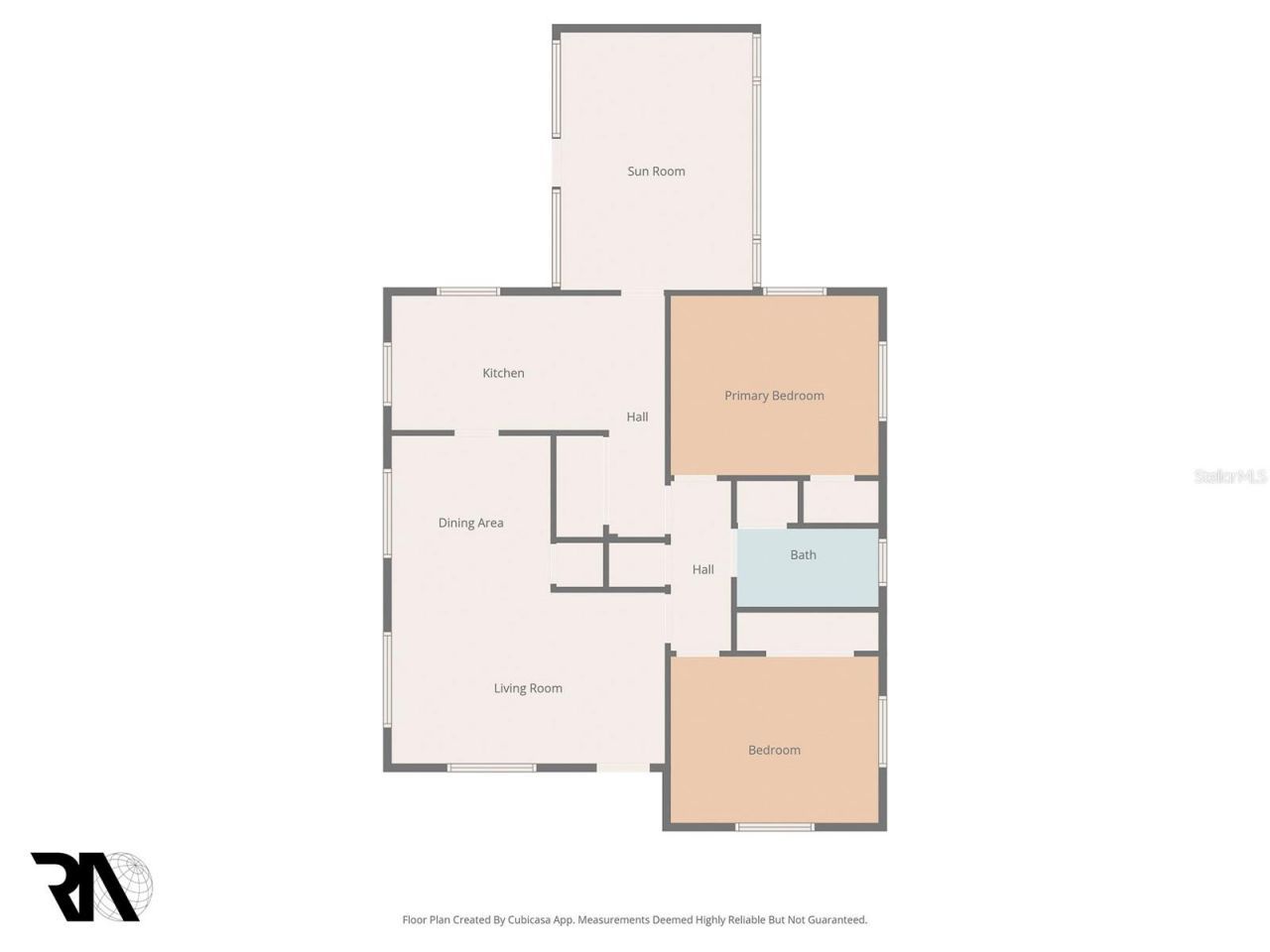 3016 3rd Avenue N, Saint Petersburg, FL 33713 Photo