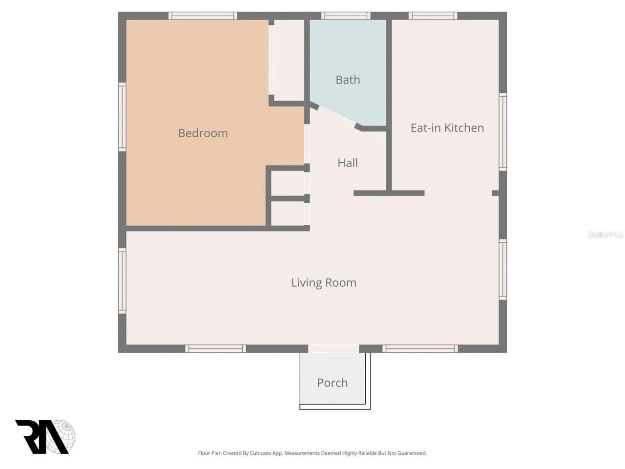 3016 3rd Avenue N, Saint Petersburg, FL 33713 Photo