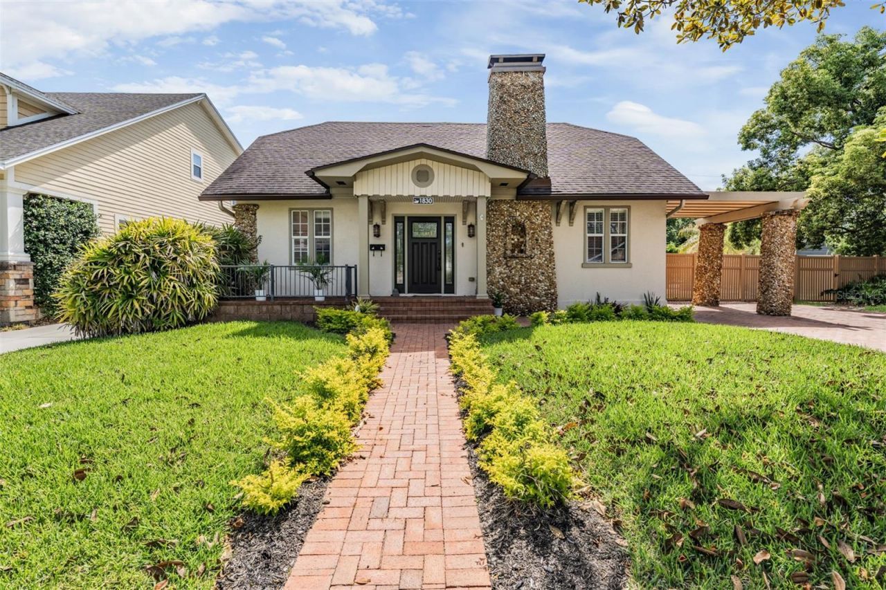1830 Cherokee Trail, Lakeland, FL 33803 Photo