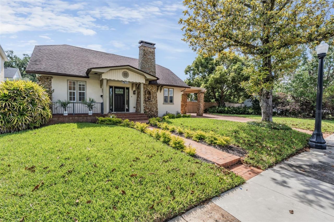1830 Cherokee Trail, Lakeland, FL 33803 Photo