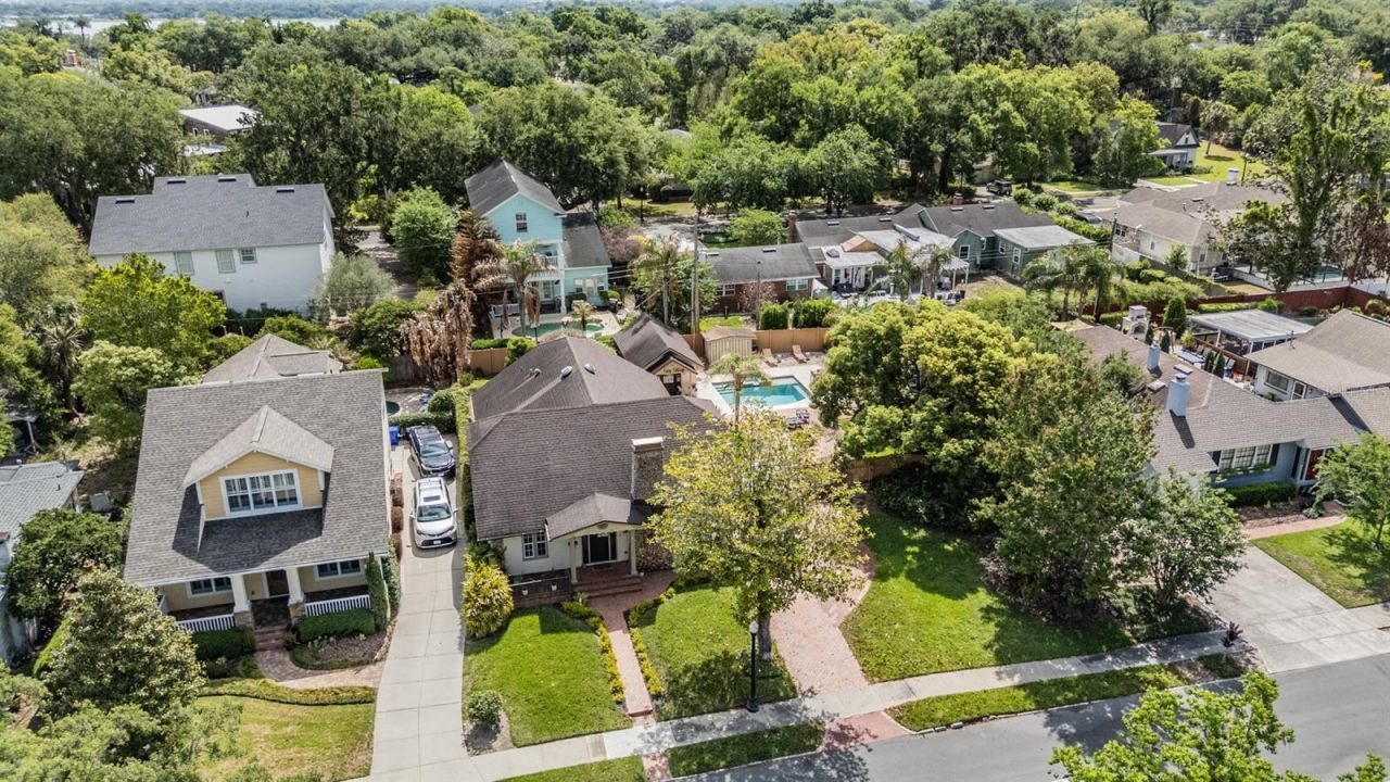 1830 Cherokee Trail, Lakeland, FL 33803 Photo