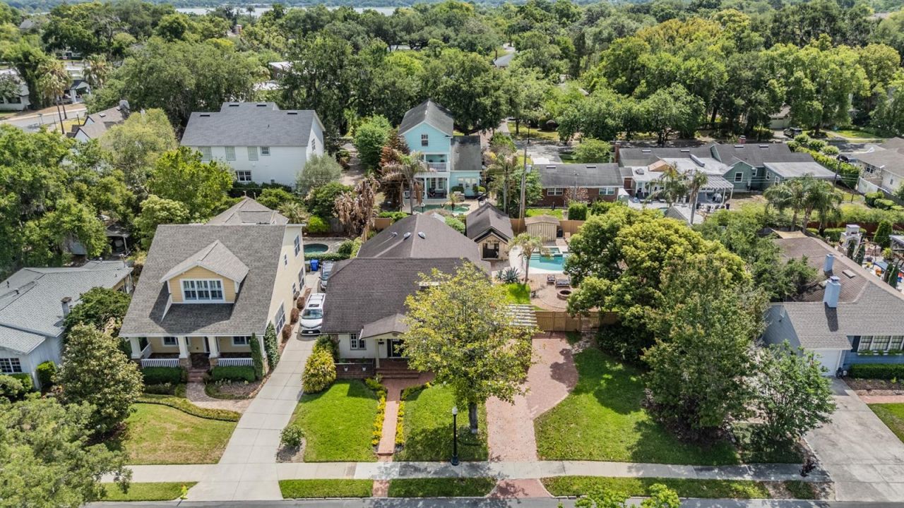 1830 Cherokee Trail, Lakeland, FL 33803 Photo