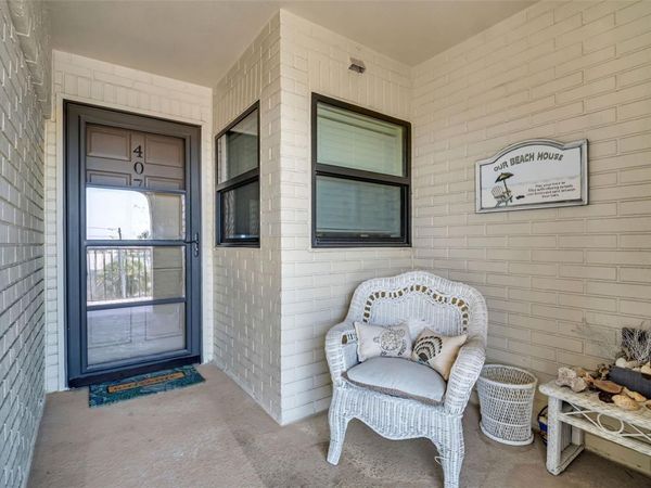 3500 GULF BOULEVARD , Unit 407B, BELLEAIR BEACH, FL 33786