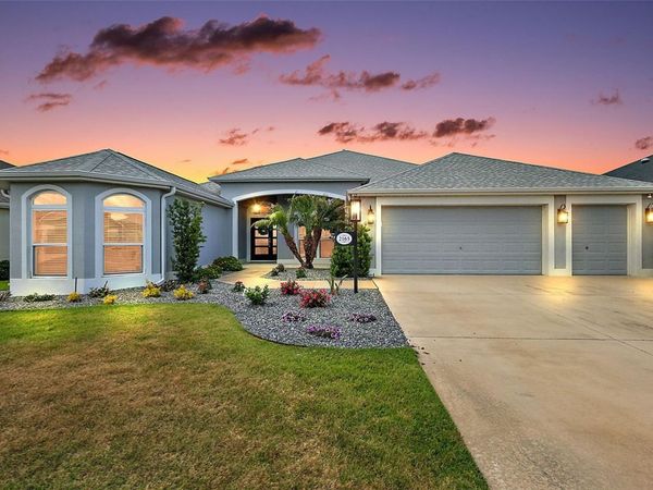 2165 GORDON PATH , THE VILLAGES, FL 32163