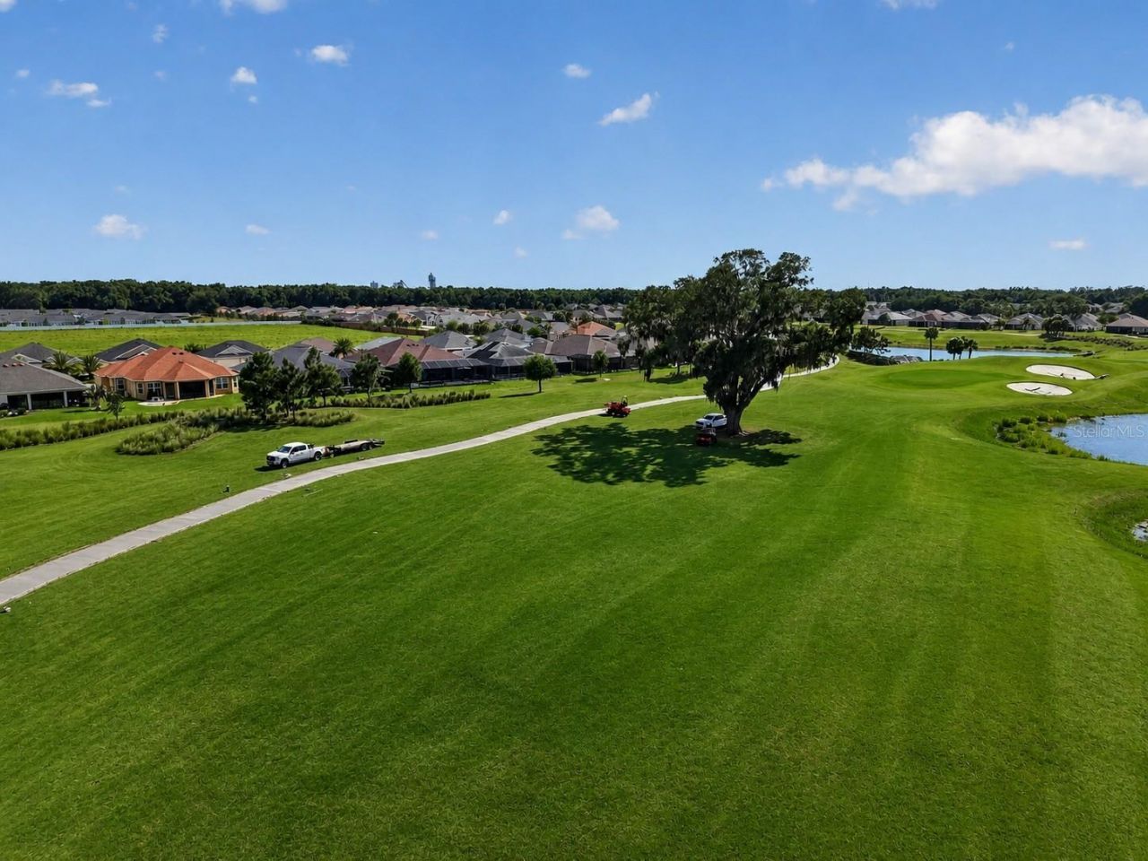 2165 Gordon Path, The Villages, FL 32163 Photo