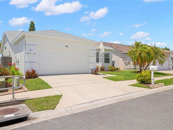 551 SALMON COURT , OLDSMAR, FL 34677