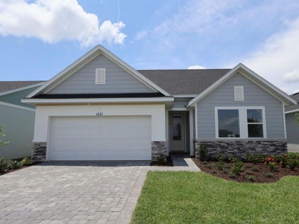 5033 ORINOCO LANE, ST CLOUD, FL 34771