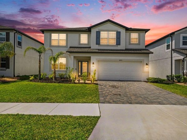 38152 COBBLE CREEK BOULEVARD , ZEPHYRHILLS, FL 33540