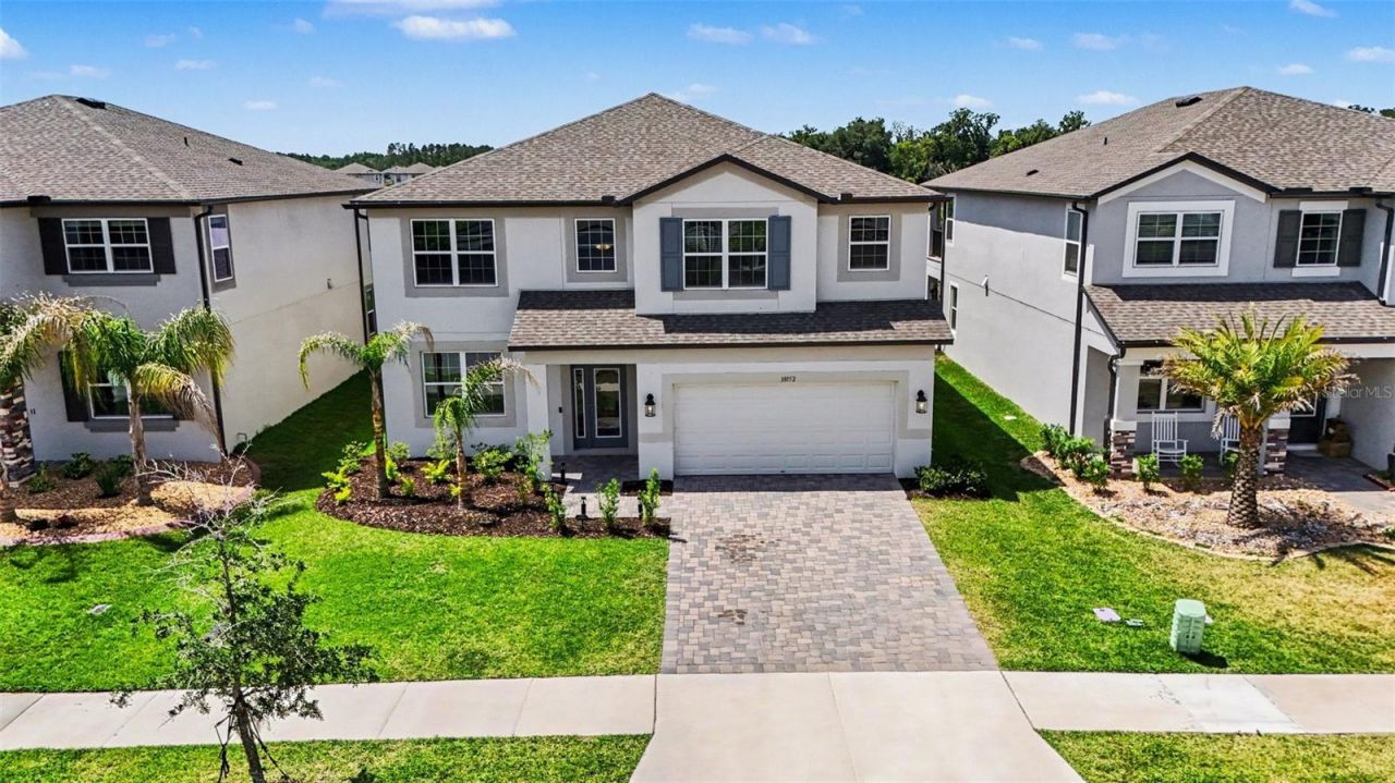 38152 Cobble Creek Boulevard , Zephyrhills, FL 33540 Photo