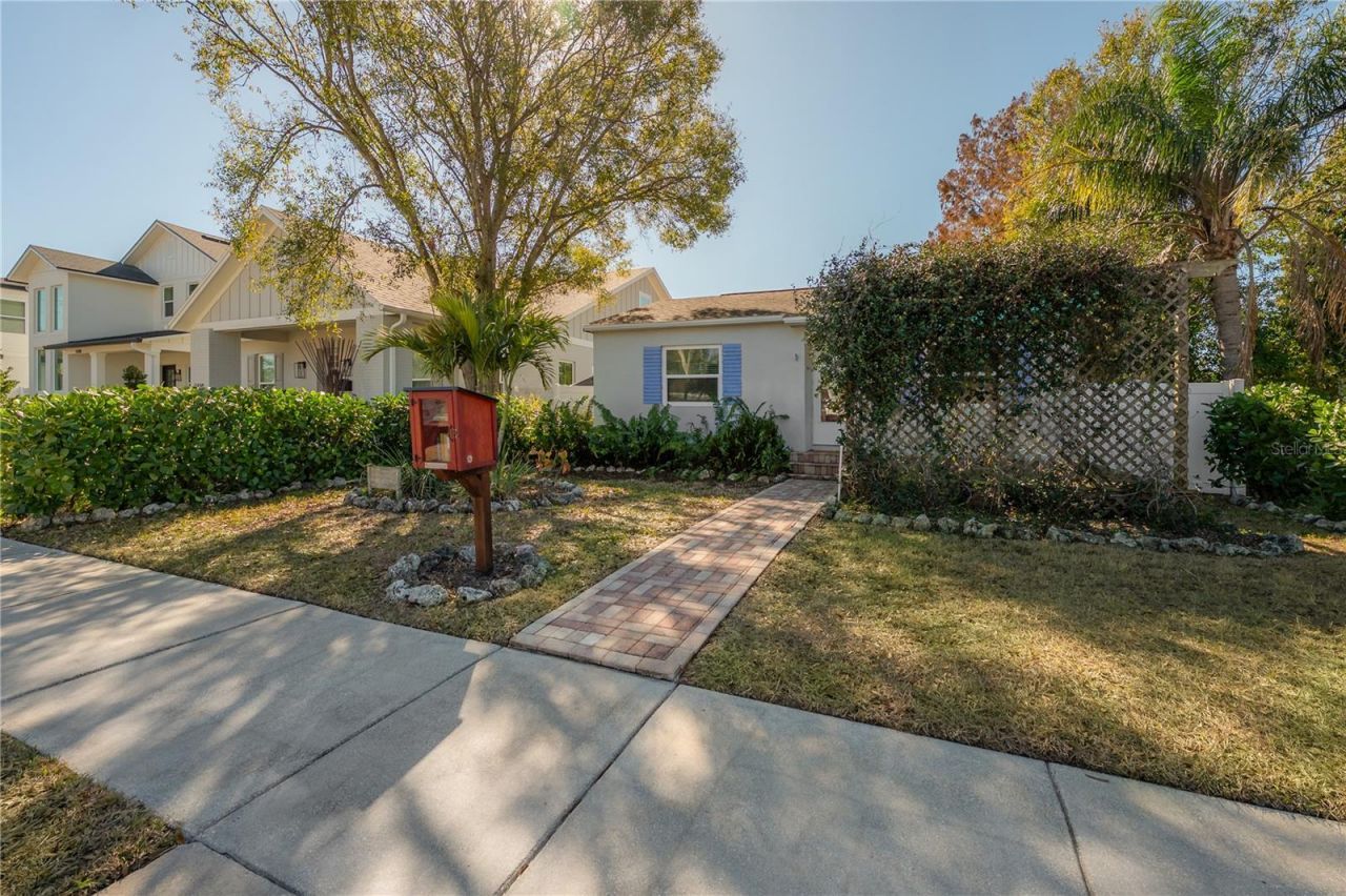 5138 3rd Avenue N, Saint Petersburg, FL 33710 Photo