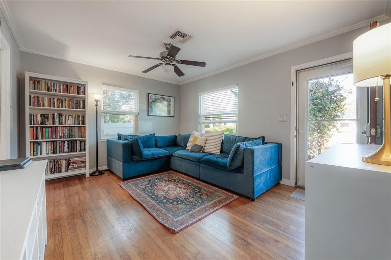 5138 3rd Avenue N, Saint Petersburg, FL 33710 Photo