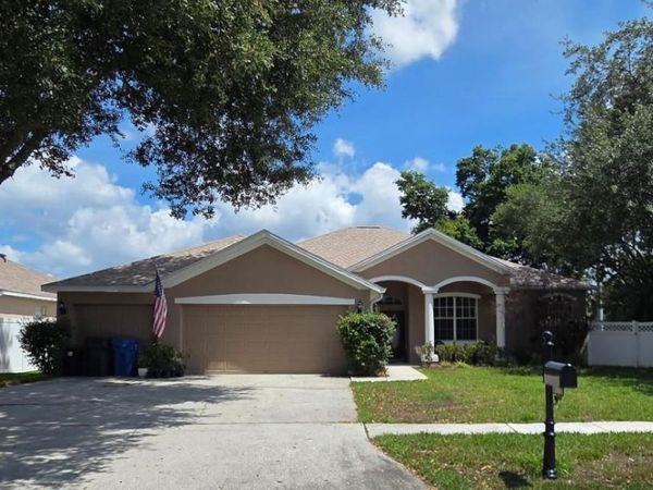 2866 DUNCAN TREE CIRCLE, VALRICO, FL 33594