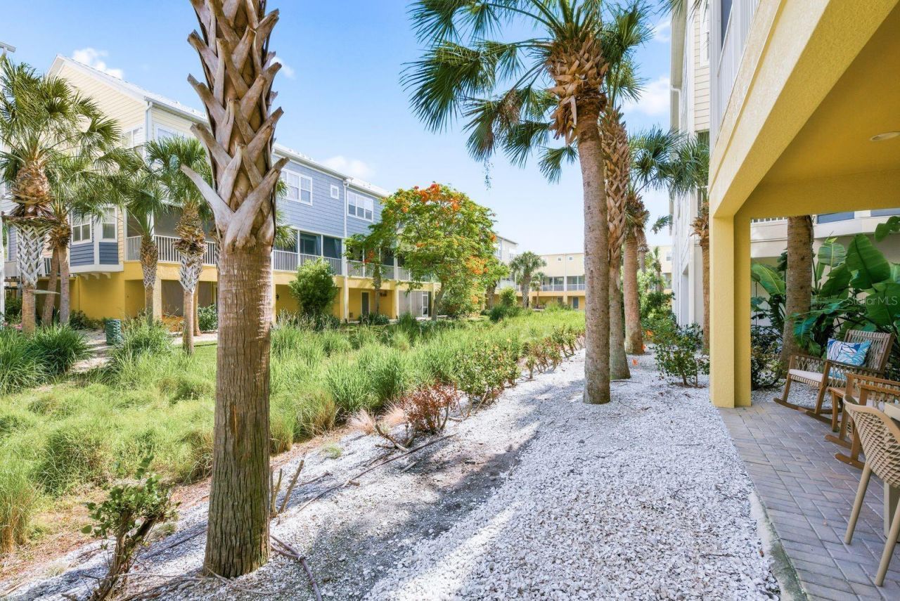 3201 Nautical Place S, Saint Petersburg, FL 33712 Photo