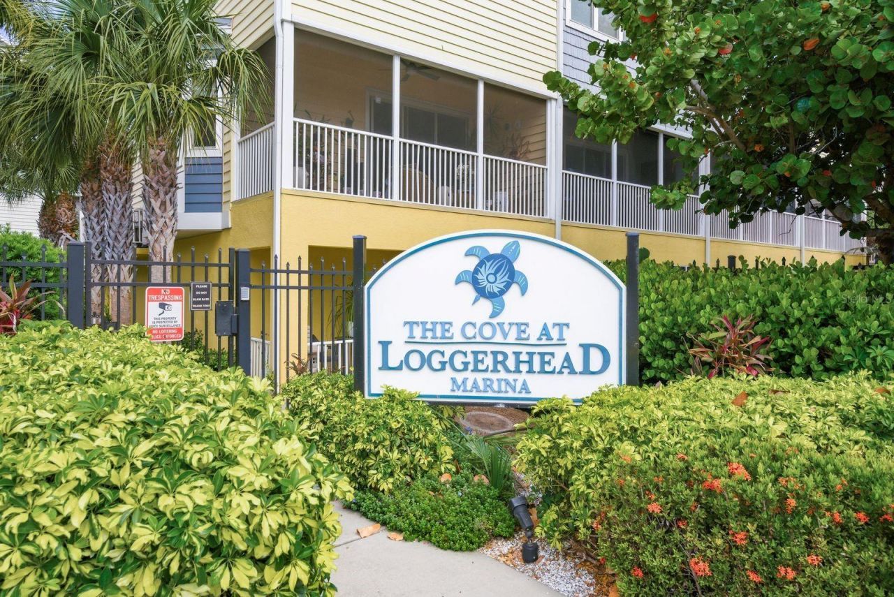 3201 Nautical Place S, Saint Petersburg, FL 33712 Photo