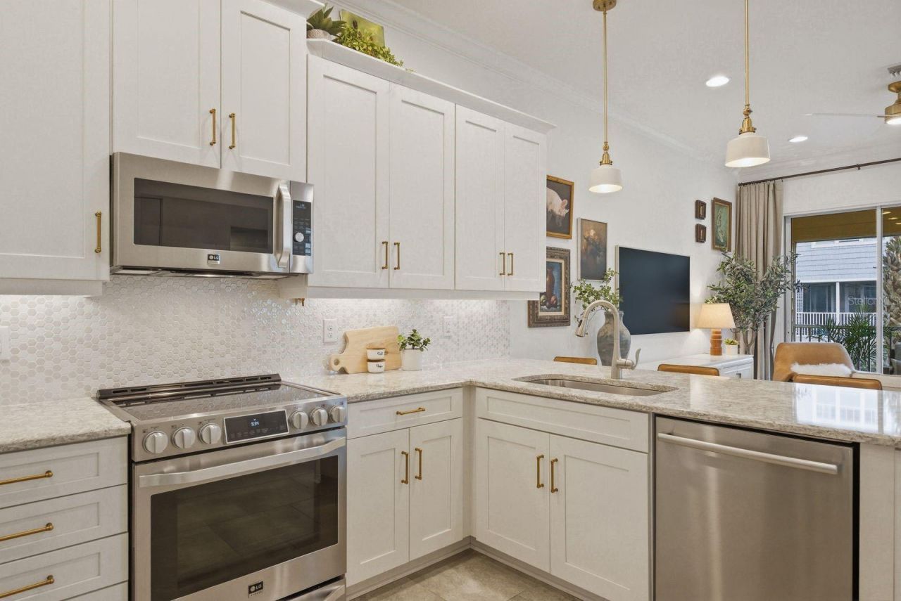 3201 Nautical Place S, Saint Petersburg, FL 33712 Photo