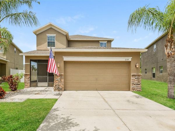 2114 RICHWOOD PIKE DRIVE, RUSKIN, FL 33570