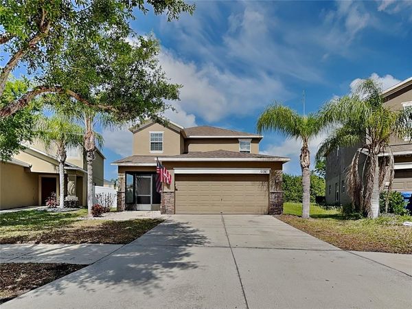 2114 RICHWOOD PIKE DRIVE , RUSKIN, FL 33570