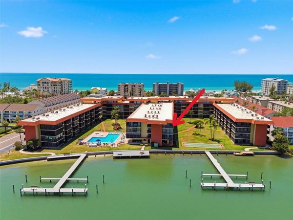 19701 GULF BOULEVARD , Unit 417, INDIAN SHORES, FL 33785