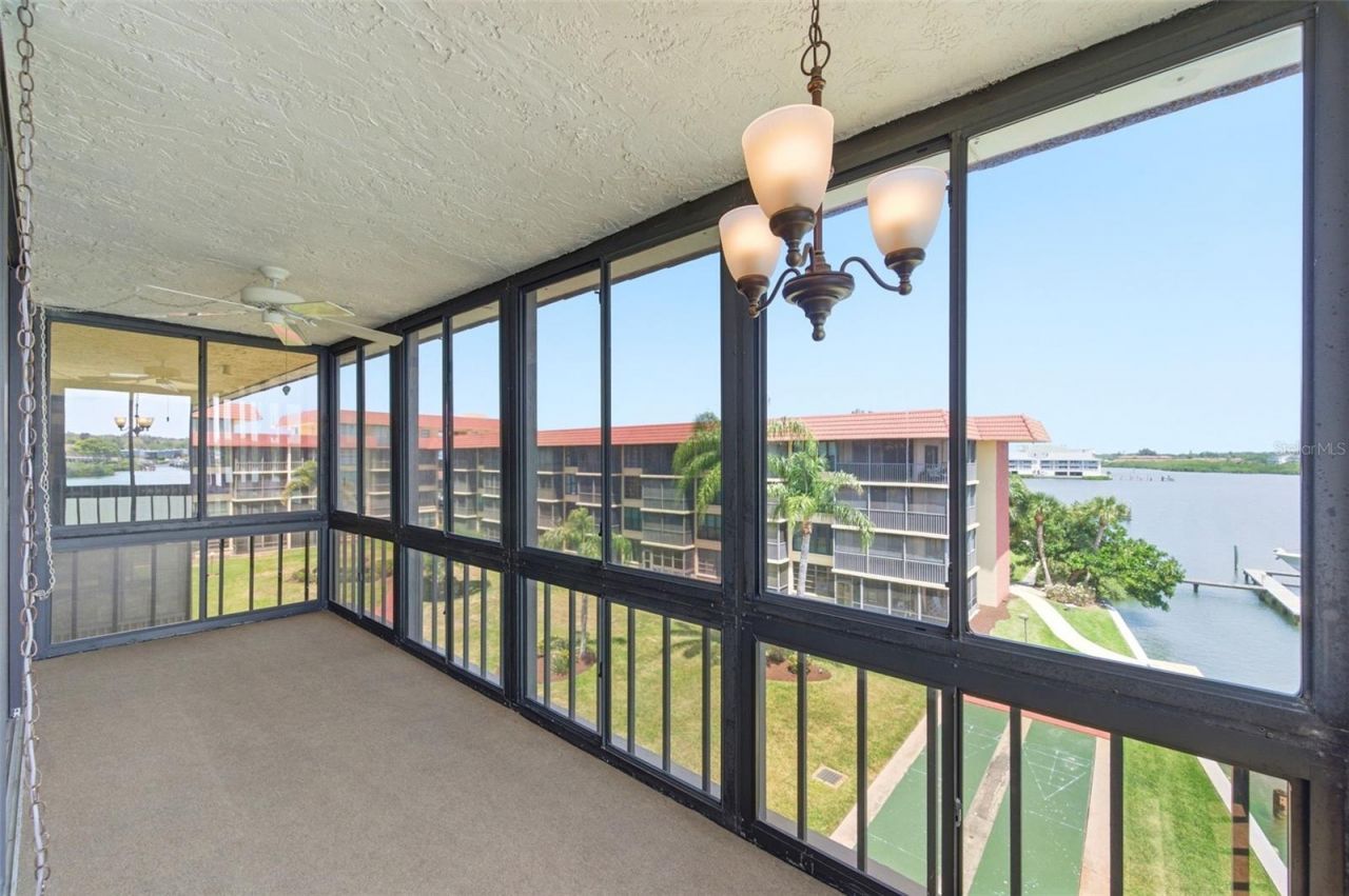 19701 Gulf Boulevard, Unit 417, Indian Shores, FL 33785 Photo