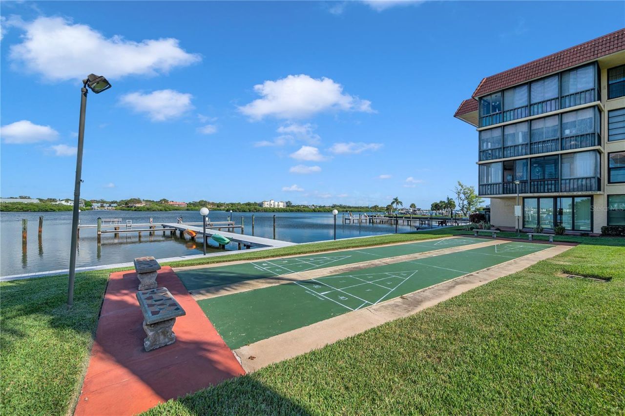 19701 Gulf Boulevard, Unit 417, Indian Shores, FL 33785 Photo