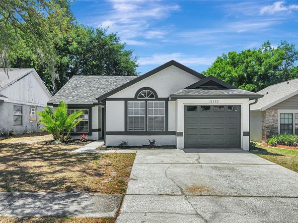 11333 MAYBROOK AVENUE , RIVERVIEW, FL 33569