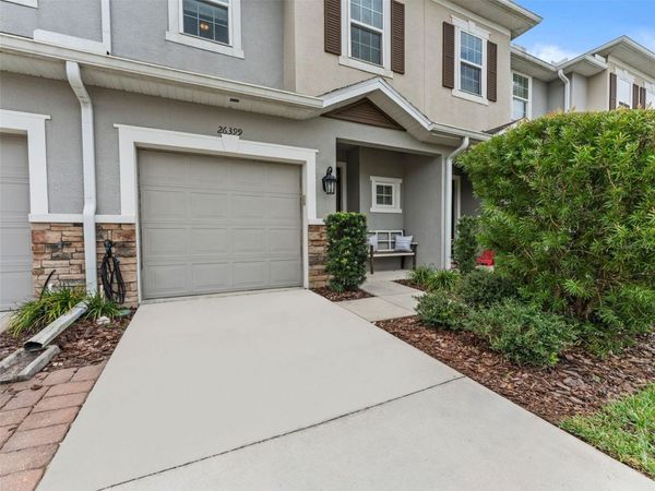 26399 LIMESTONE SPRINGS WAY , WESLEY CHAPEL, FL 33544