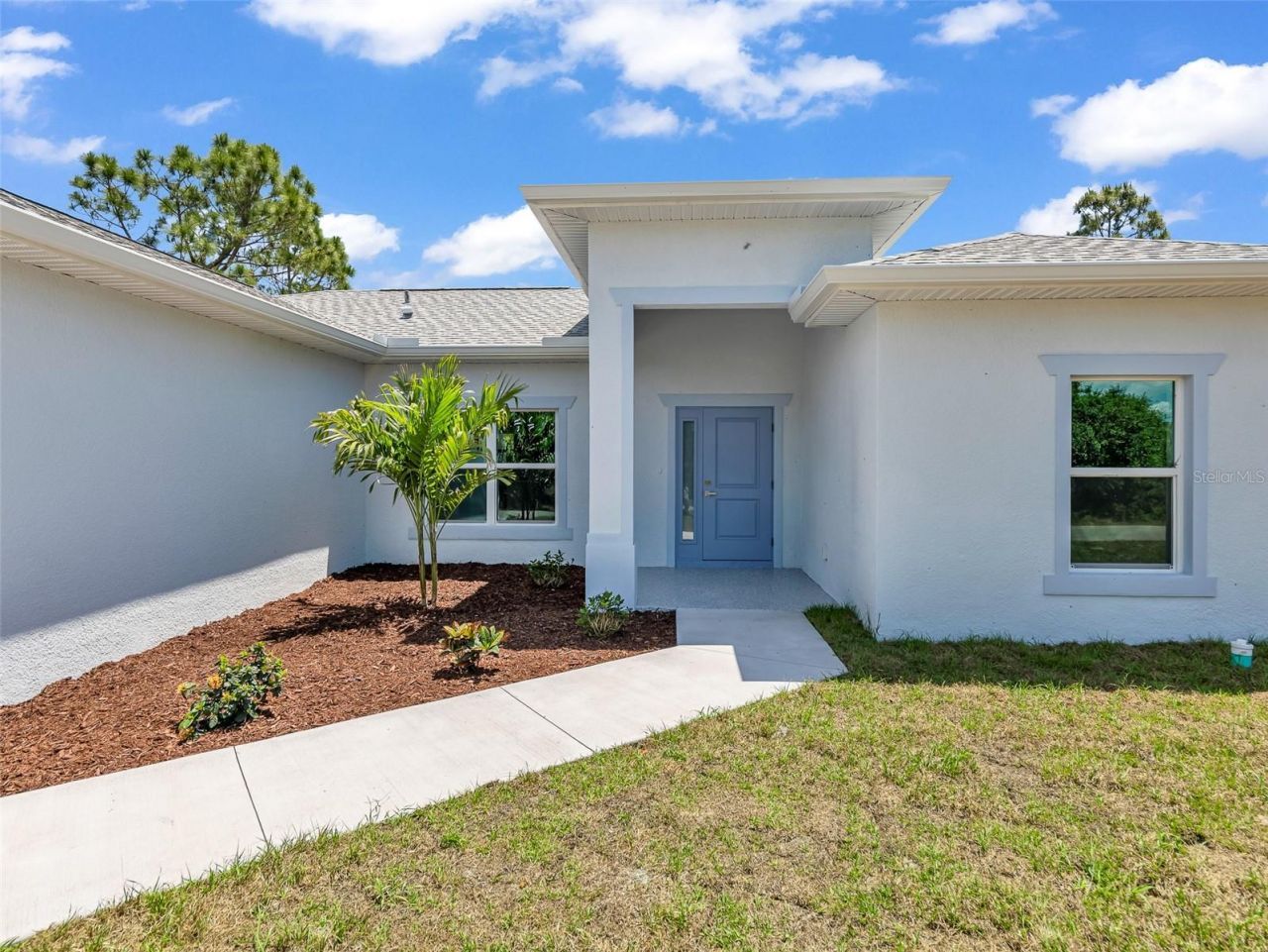 102 Chickering Street , Port Charlotte, FL 33954 Photo