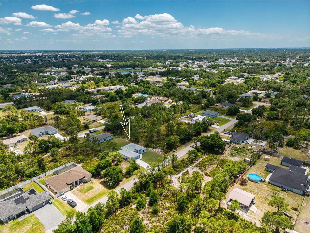 102 Chickering Street , Port Charlotte, FL 33954 Photo