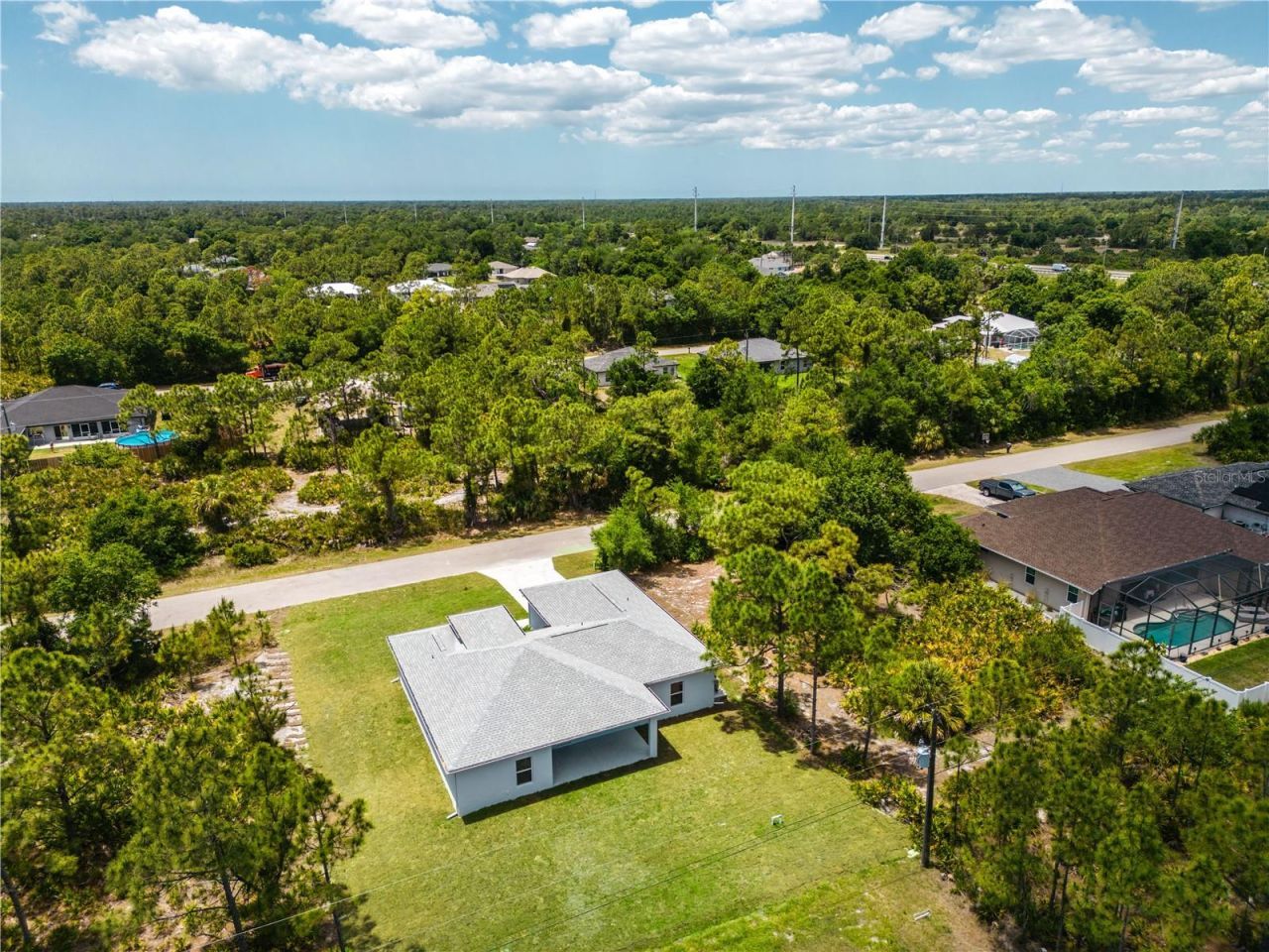 102 Chickering Street , Port Charlotte, FL 33954 Photo