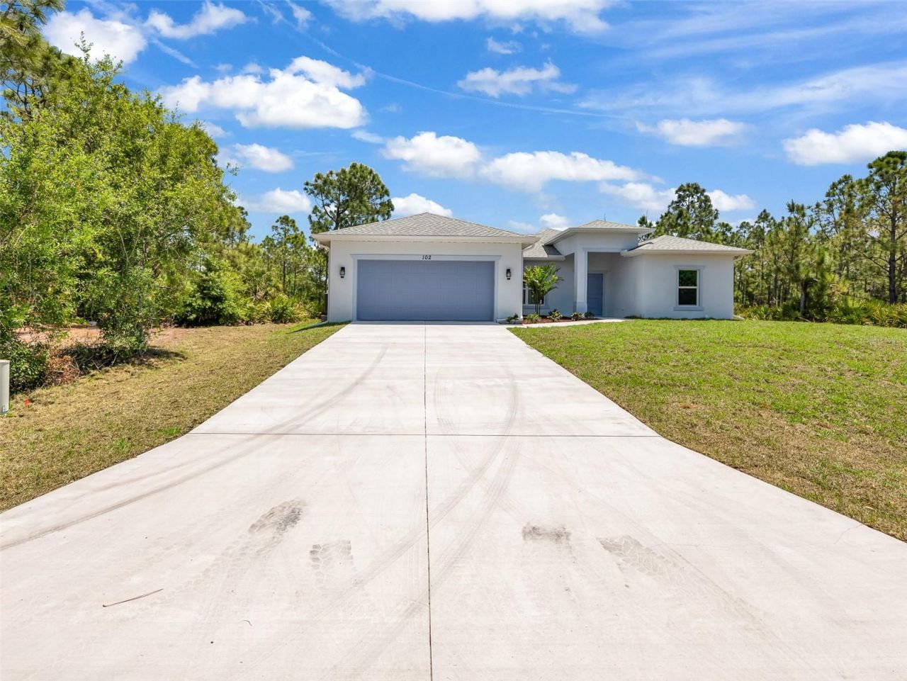 102 Chickering Street , Port Charlotte, FL 33954 Photo
